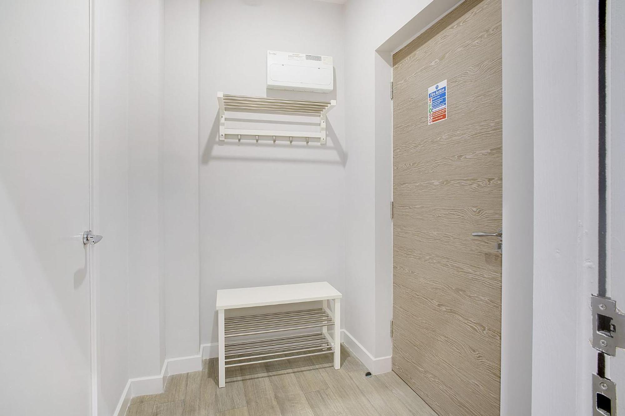 Modern Apartments In The Heart Of Middlesbrough Exteriér fotografie