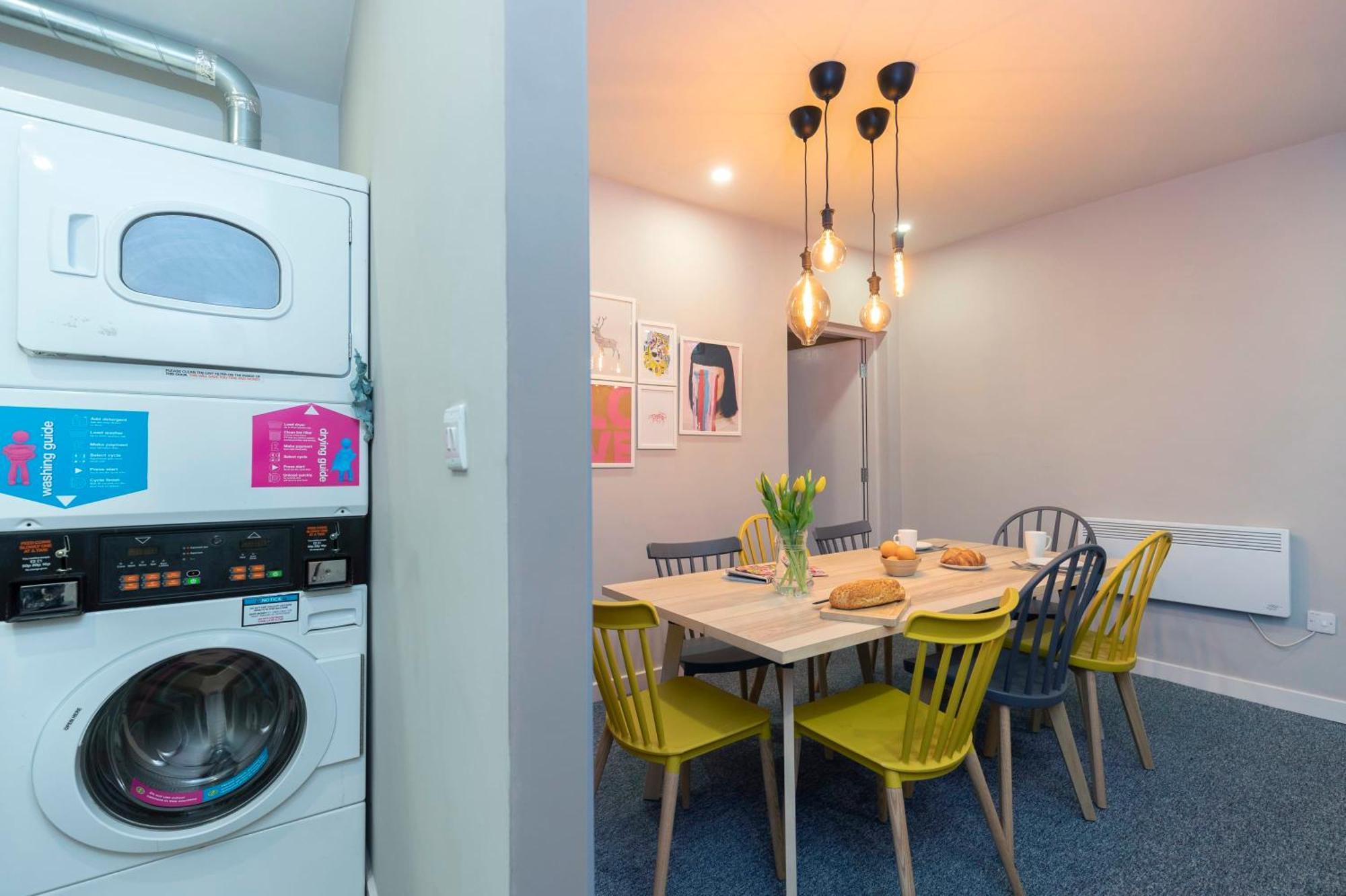 Modern Apartments In The Heart Of Middlesbrough Exteriér fotografie
